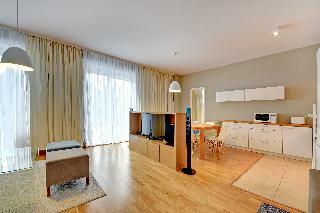 Old Town By Welcome Apartment