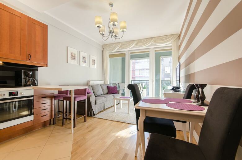 Old Town By Welcome Apartment