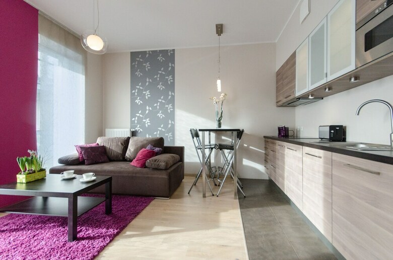 Old Town By Welcome Apartment