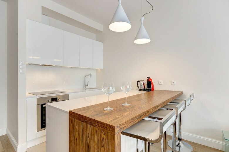 Old Town By Welcome Apartment