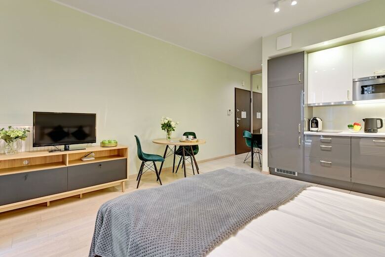 Old Town By Welcome Apartment