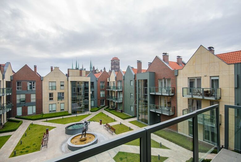 Old Town By Welcome Apartment