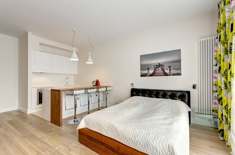 Old Town By Welcome Apartment