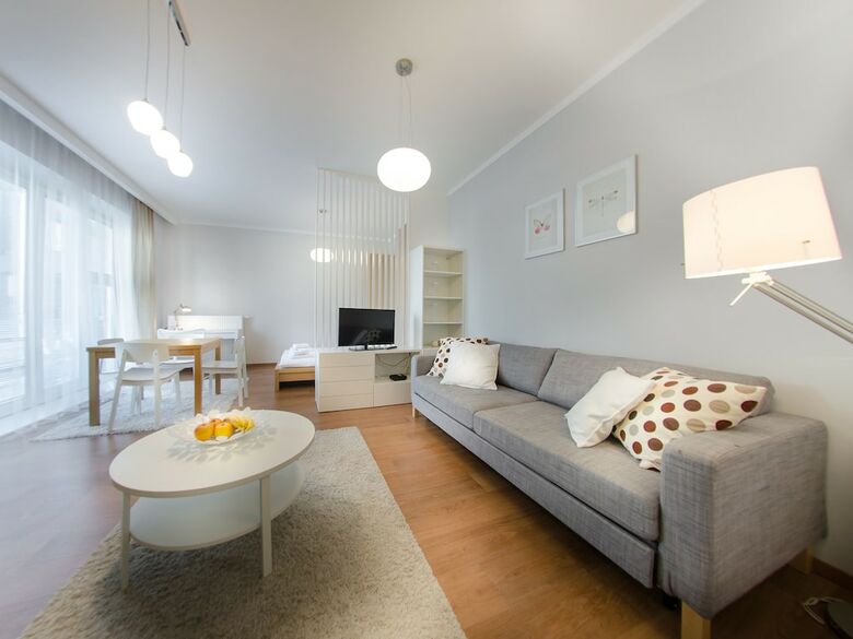 Old Town By Welcome Apartment