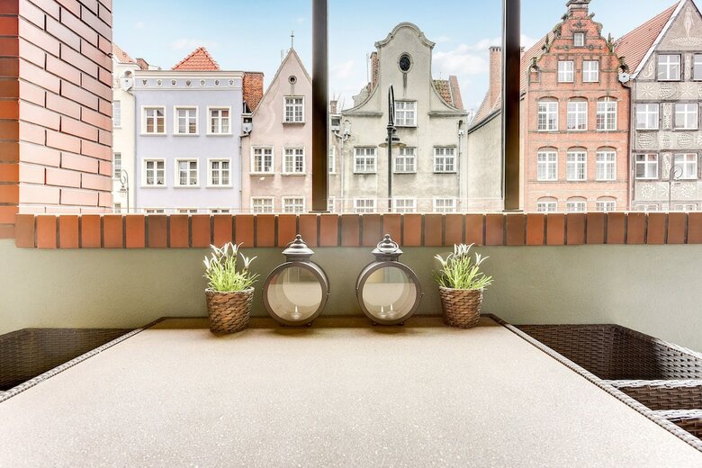 Old Town By Welcome Apartment
