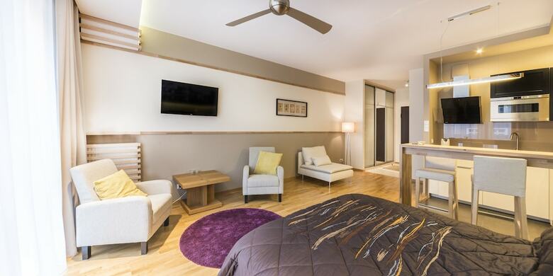 Old Town By Welcome Apartment