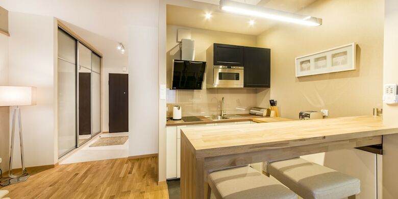 Old Town By Welcome Apartment