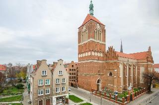 Old Town By Welcome Apartment