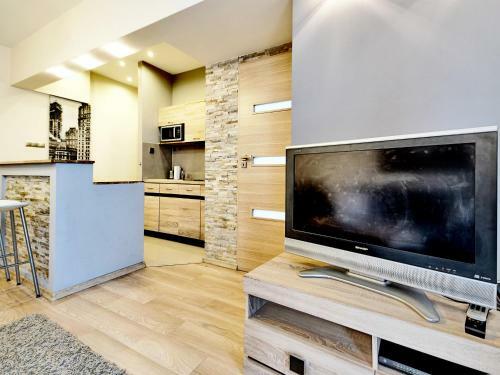Apartament Kameralny III Na Star�wce