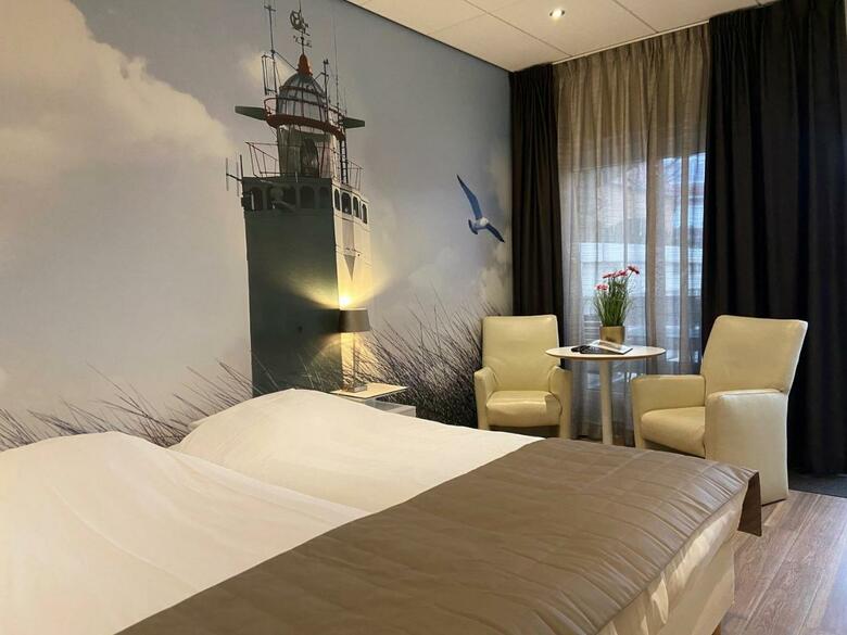 Hotel Grand Caf� Heeren Van Noortwyck