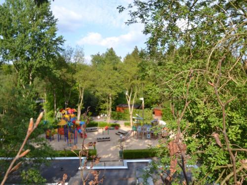 Holiday Home Allurepark De Thijmse Berg