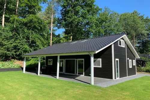 Vakantiepark de Thijmse Berg