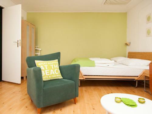 Apartamento Appartementen Zandvoort