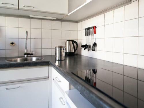 Apartamento Appartementen Zandvoort