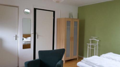 Apartamento Appartementen Zandvoort