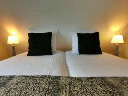 The Sands Hotel Zandvoort