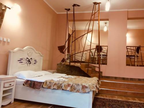 Hostal Leaganul Bucovinei Guest House