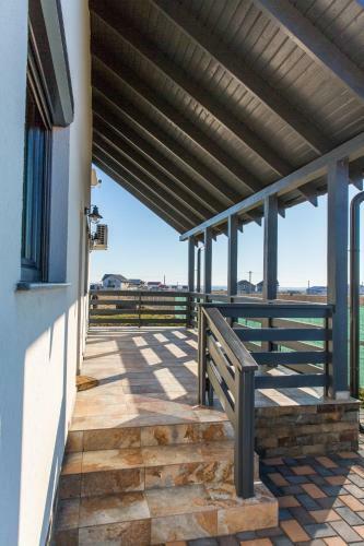 Hostal Pensiunea Agroturistica Floare De Camp
