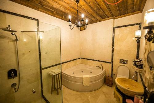 Mira Cappadocia Hotel