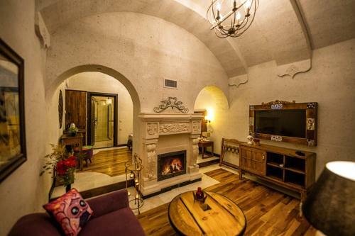 Mira Cappadocia Hotel