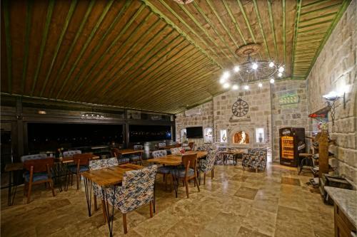 Mira Cappadocia Hotel