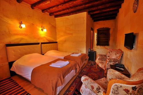 Akman Hotel