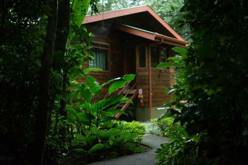 Cala Lodge