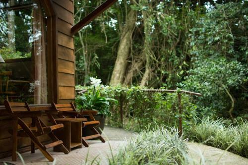 Cala Lodge