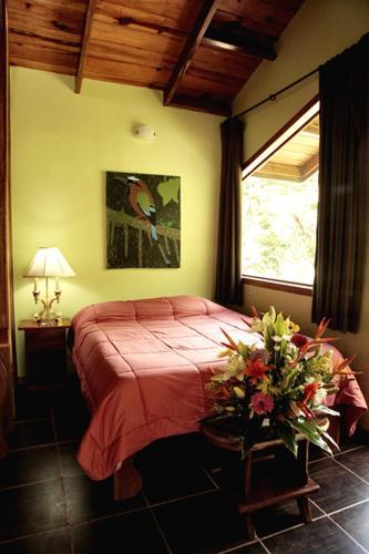 Cala Lodge