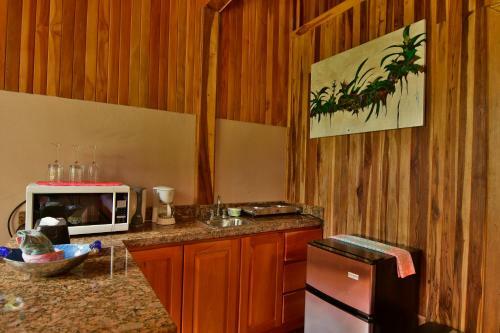 Cala Lodge