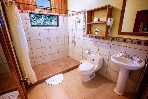 Cala Lodge