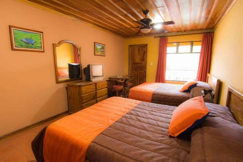 Hotel Cipreses
