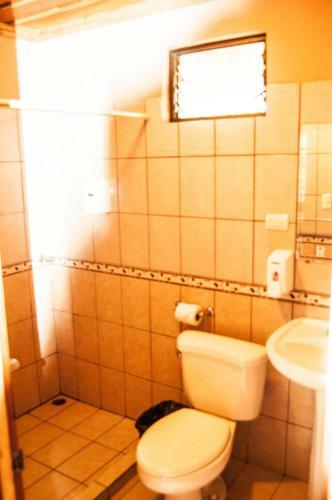 Hotel Cipreses