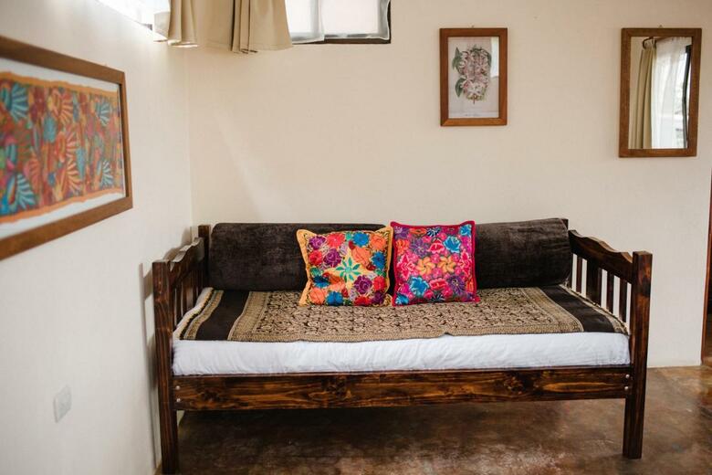 Hotel Monteverde Inn - Valle Escondido Preserve