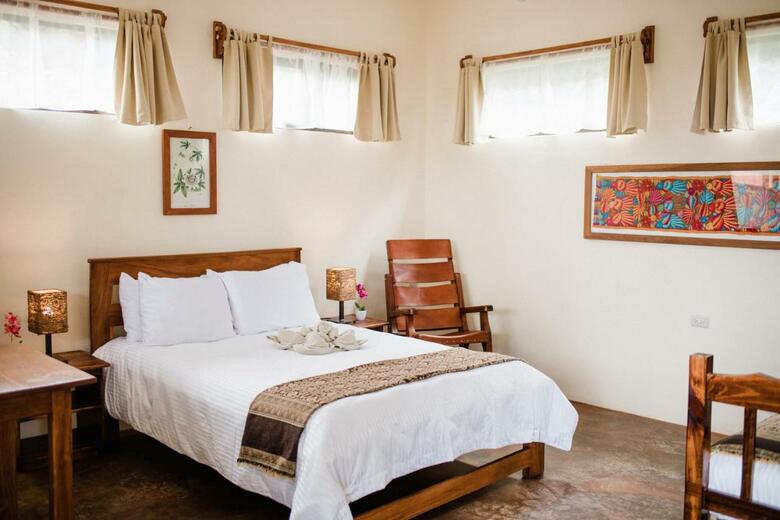 Hotel Monteverde Inn - Valle Escondido Preserve