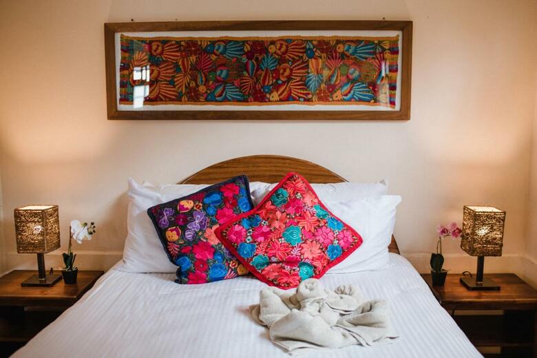 Hotel Monteverde Inn - Valle Escondido Preserve