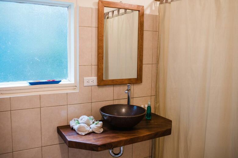 Hotel Monteverde Inn - Valle Escondido Preserve