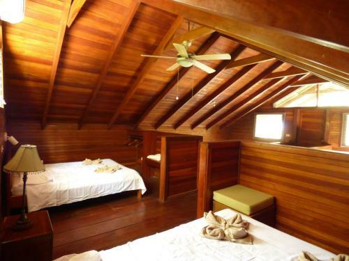 Corcovado Beach Lodge