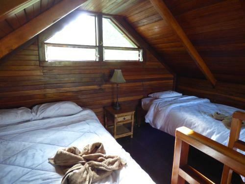 Corcovado Beach Lodge
