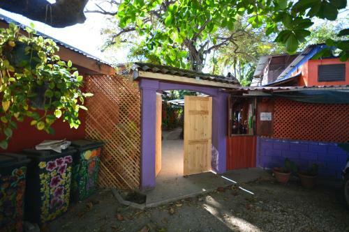 Albergue Casa Valeria Samara
