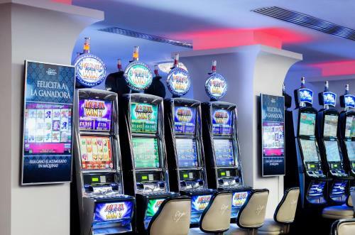 Taormina Hotel And Casino