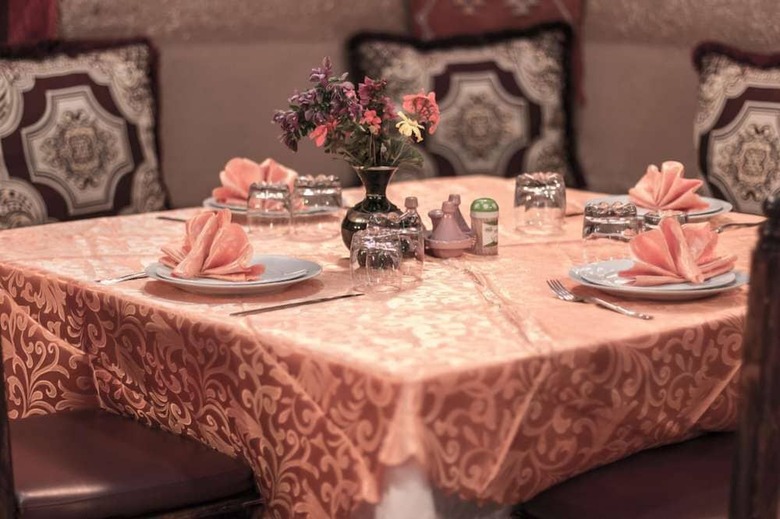 Bed & Breakfast Kasbah Valentine
