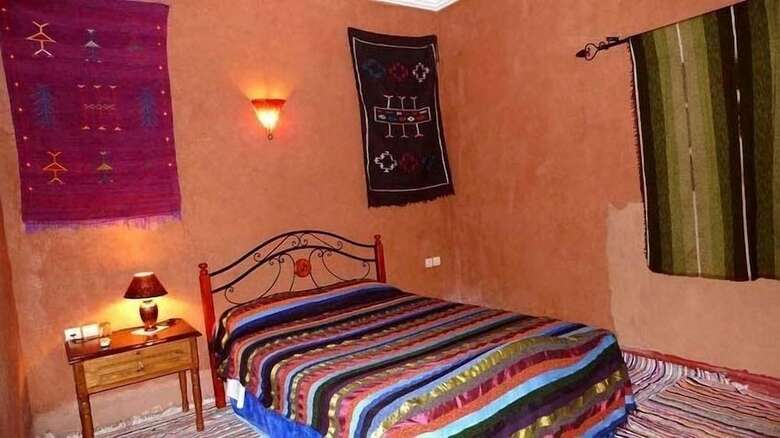 Bed & Breakfast Kasbah Valentine