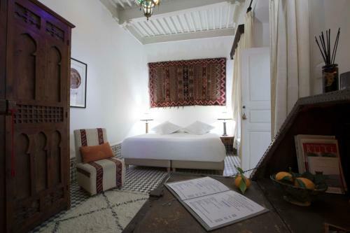 Riad Emotion