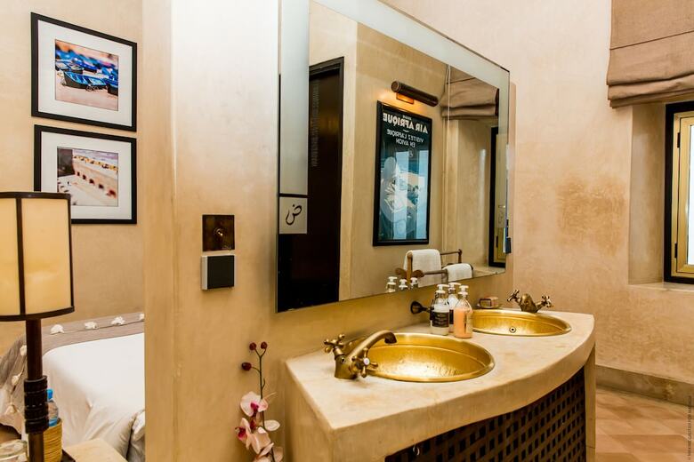 Bed & Breakfast Madada Mogador