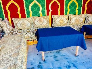 Bed & Breakfast Dar Zayna