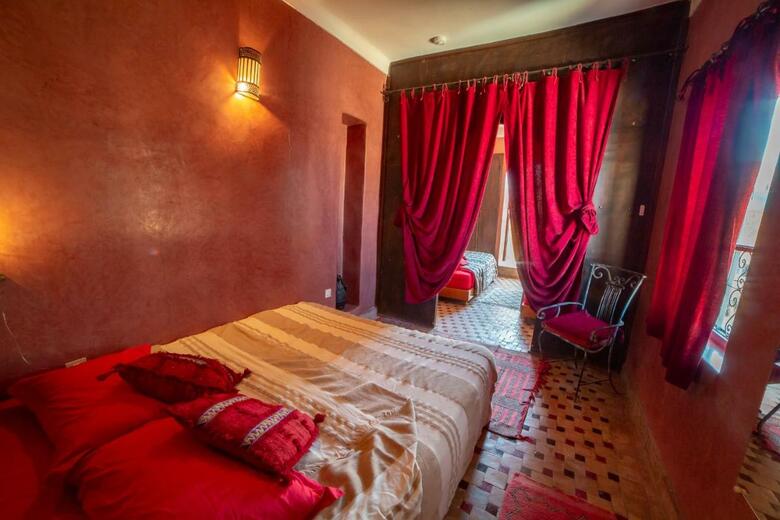 Riad Dar Marhaba