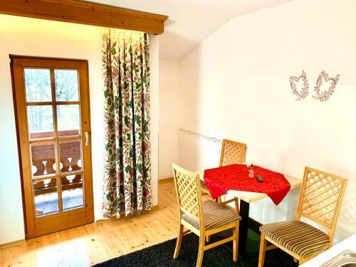 Hotel Gutshof Zum Schluxen