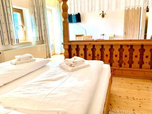 Hotel Gutshof Zum Schluxen