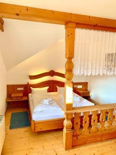 Hotel Gutshof Zum Schluxen